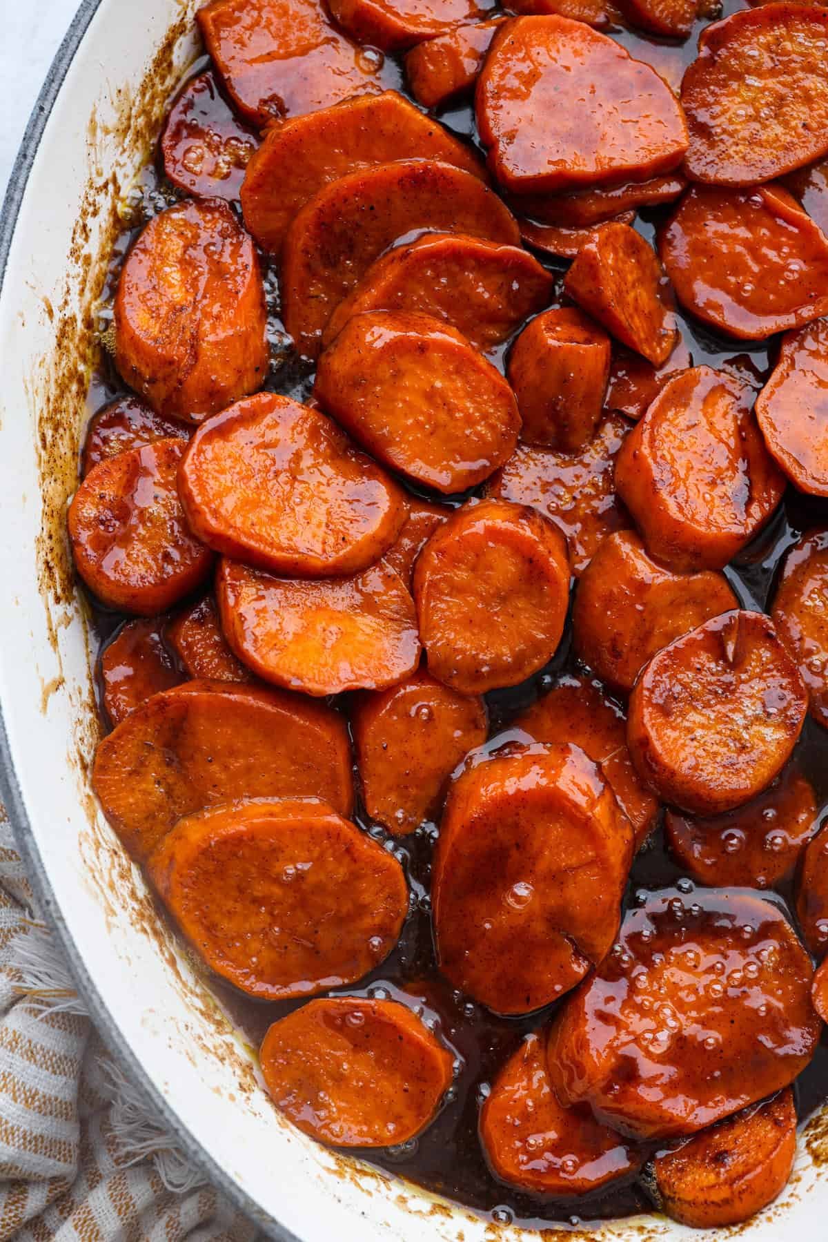 Candied Yams | The Recipe Critic