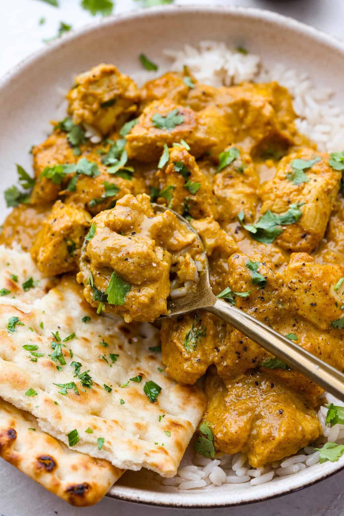 Chicken Korma | The Recipe Critic