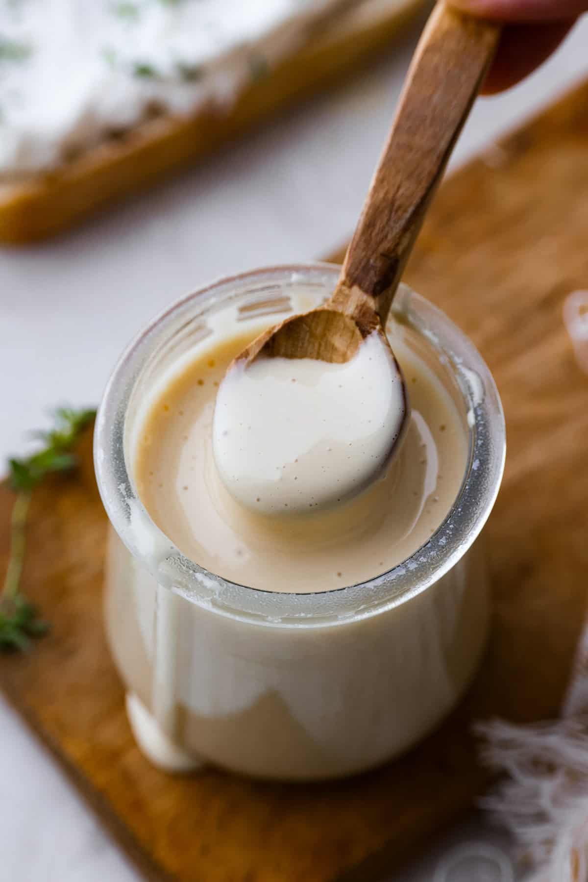 How to Make Whipped Honey