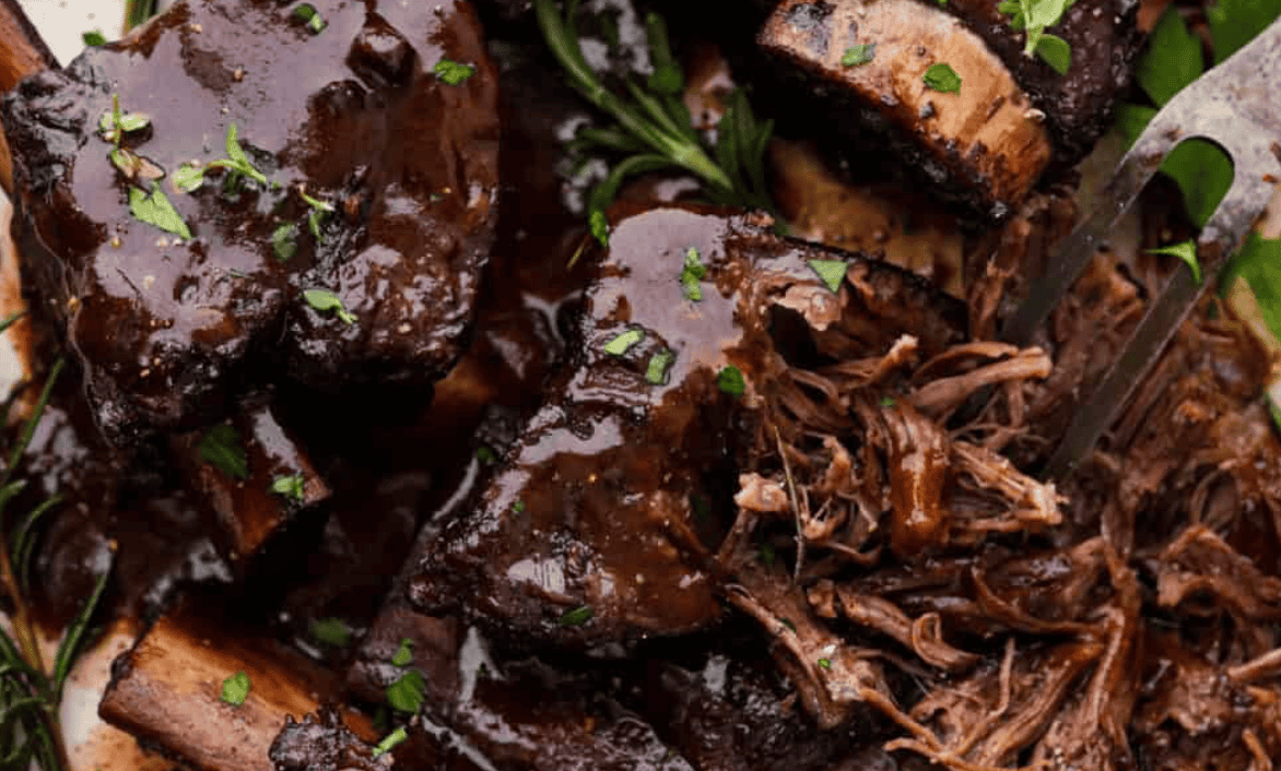 Braised Short Ribs Recipe | The Recipe Critic