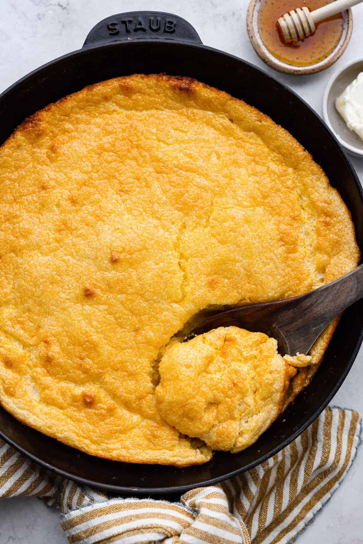 Spoon Bread | The Recipe Critic