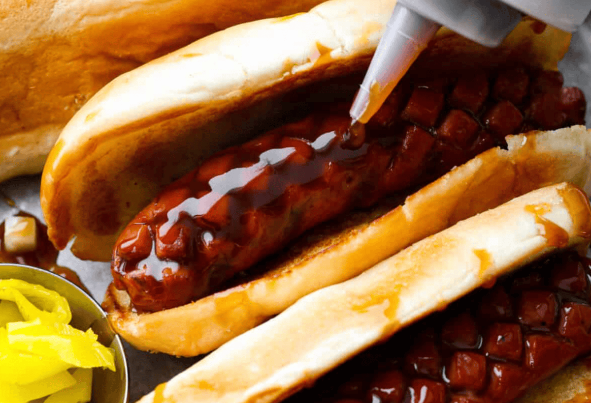 Copycat J Dawgs Sauce Recipe
