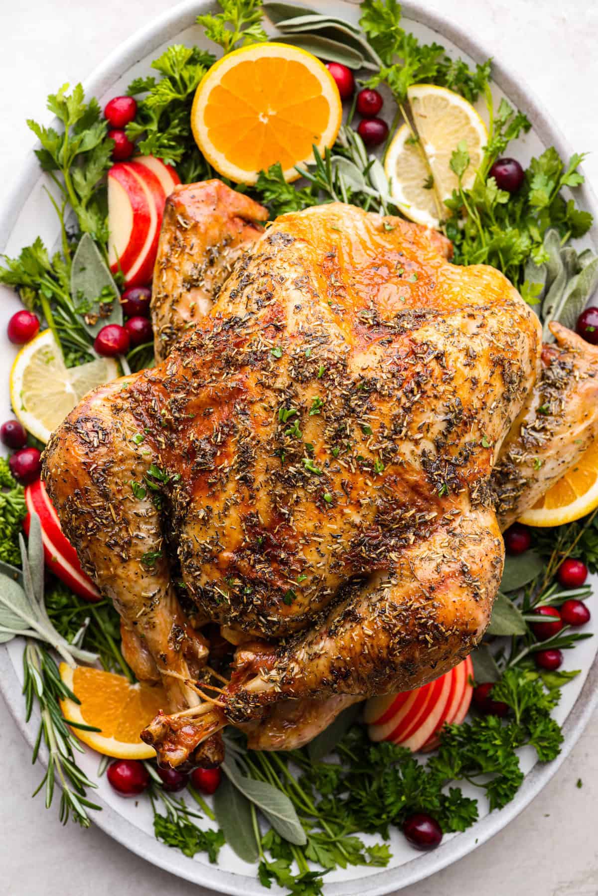 8 Thanksgiving Turkeys So Good You Might Forget the Sides